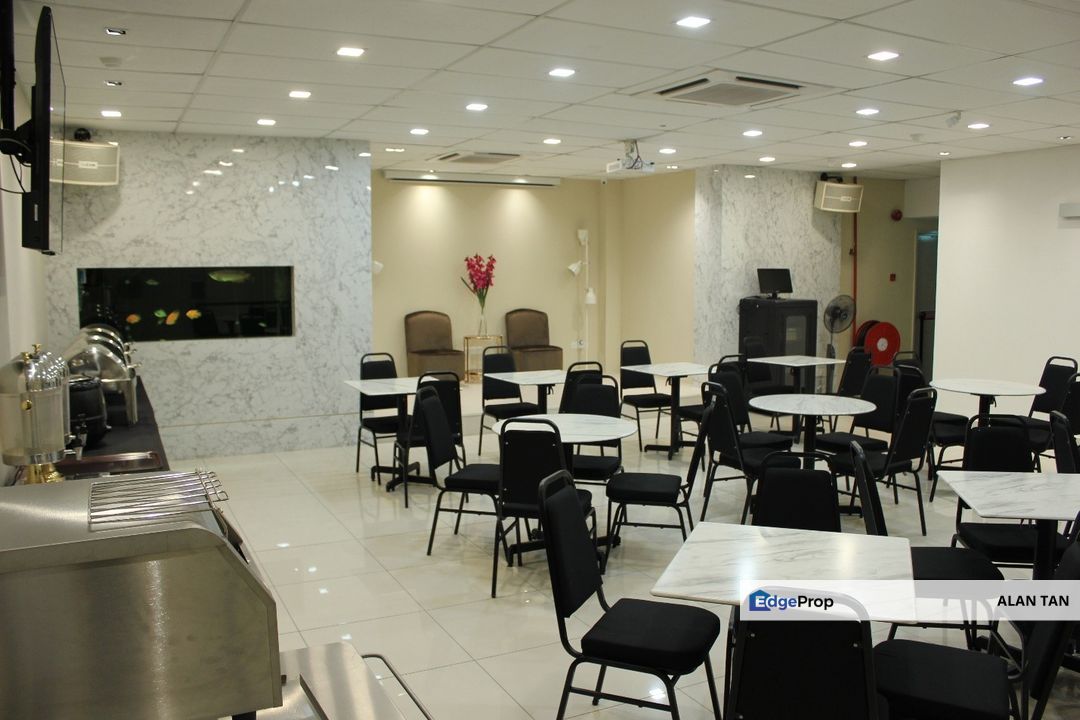 KL PUDU hotel for rent, Kuala Lumpur, Pudu