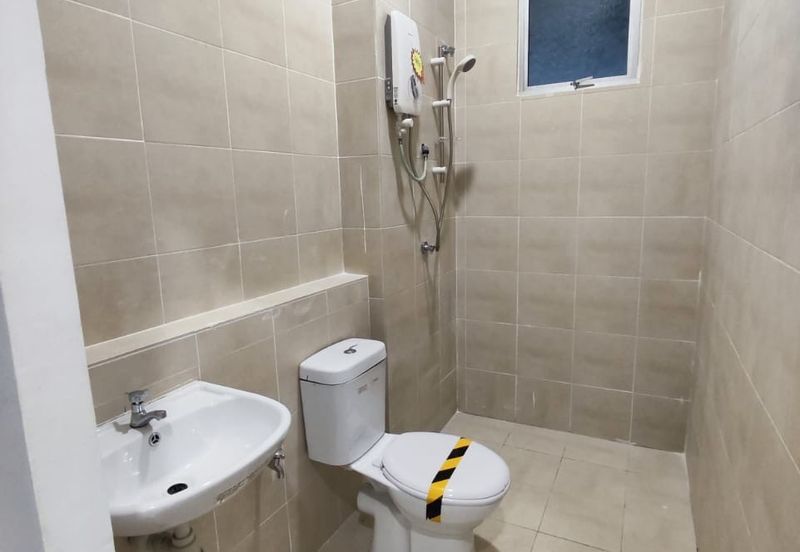 Residensi Adelia 2 @ Bangi Avenue