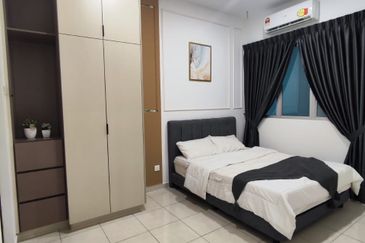 Residensi Adelia 2 @ Bangi Avenue