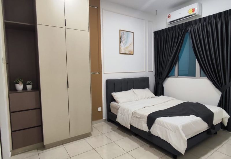 Residensi Adelia 2 @ Bangi Avenue