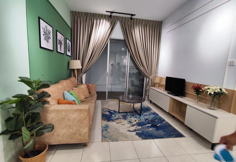 Residensi Adelia 2 @ Bangi Avenue