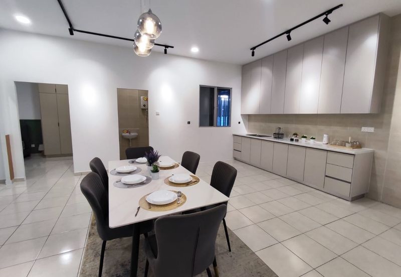 Residensi Adelia 2 @ Bangi Avenue