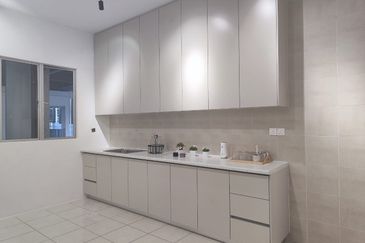 Residensi Adelia 2 @ Bangi Avenue