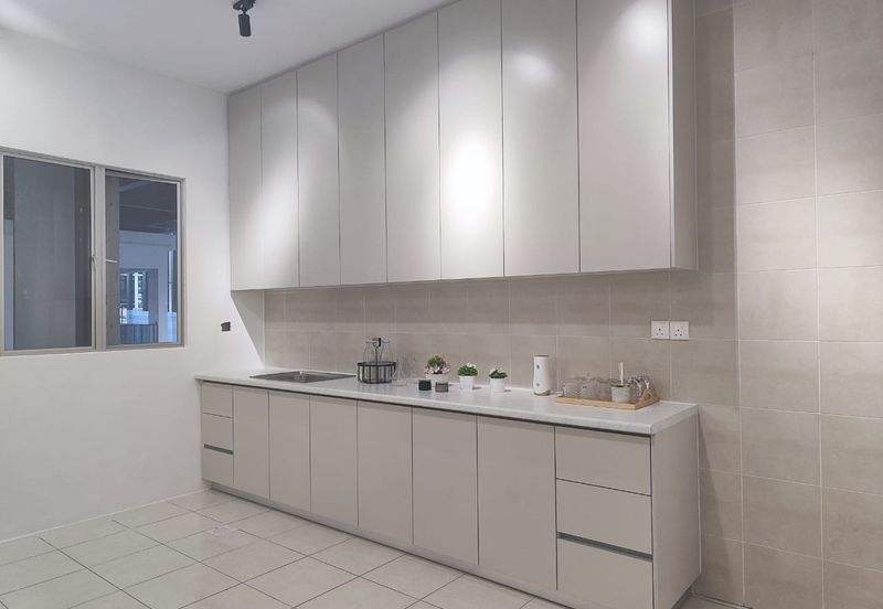 Residensi Adelia 2 @ Bangi Avenue