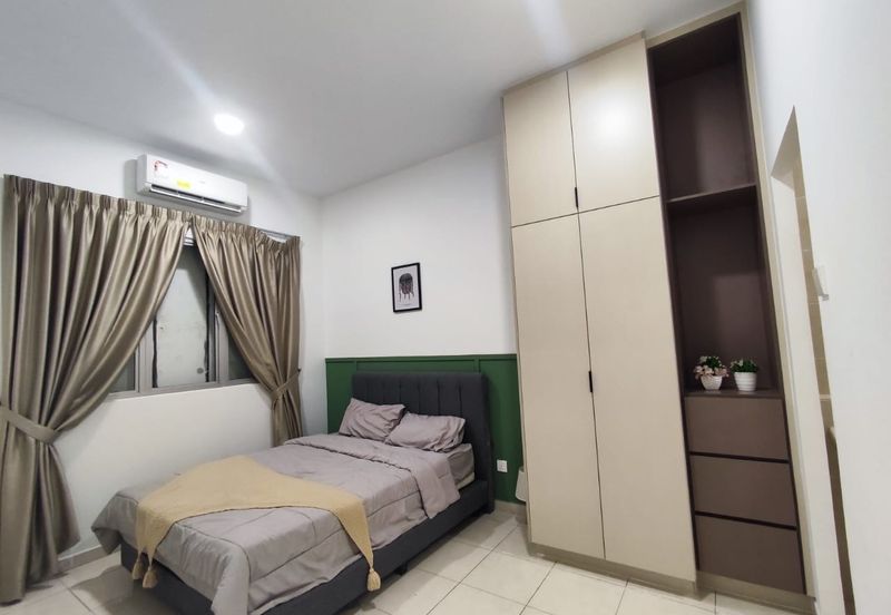 Residensi Adelia 2 @ Bangi Avenue