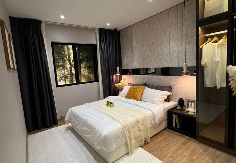 Sungai Long Residence