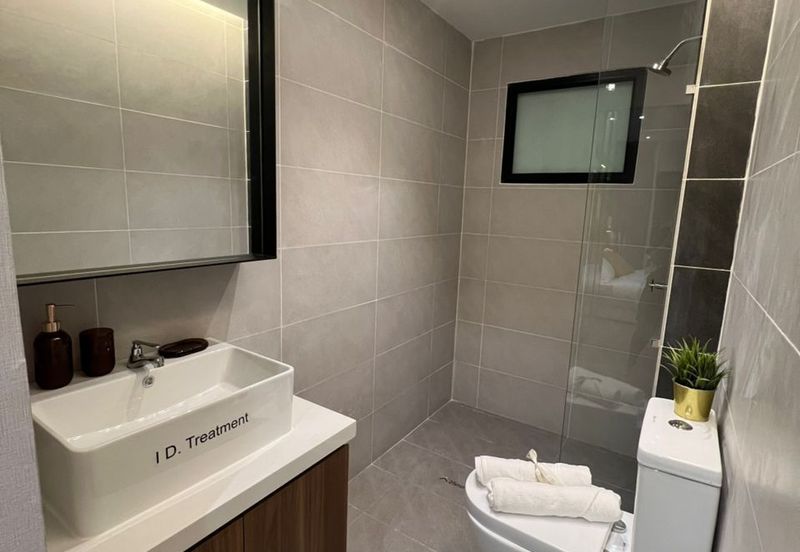 Sungai Long Residence