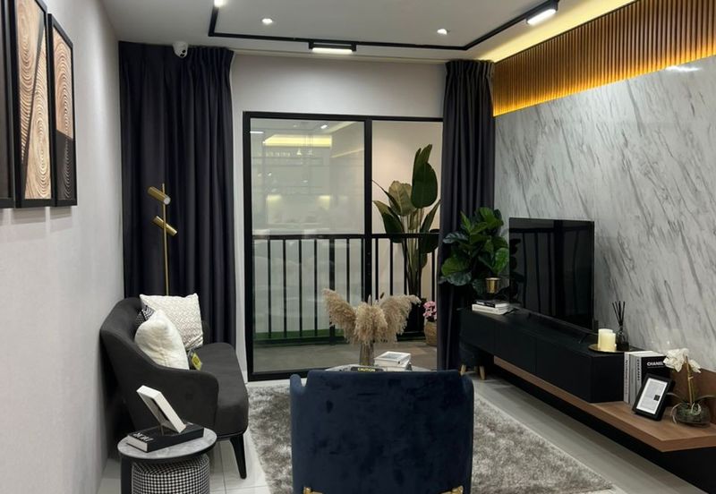 Sungai Long Residence