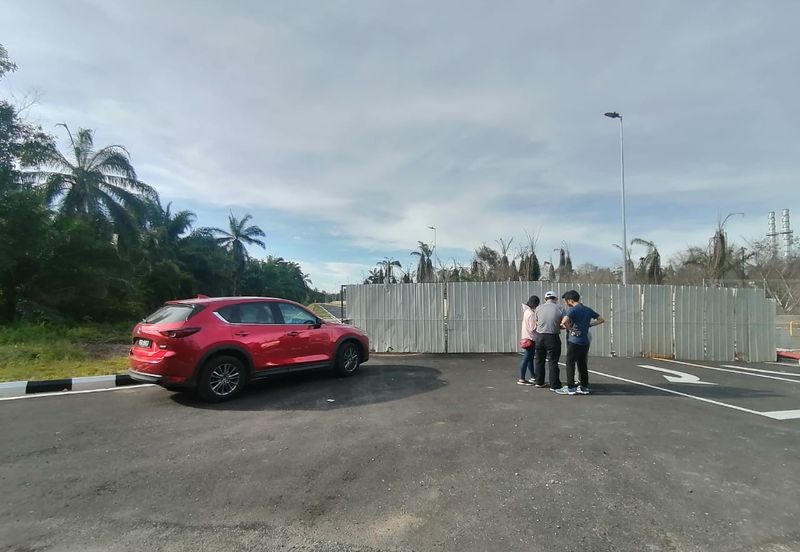 Banting @ Industrial