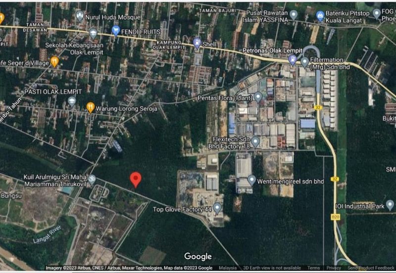 Banting @ Industrial