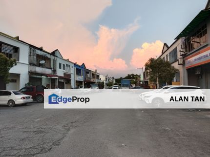 BANGI link factory for Rent , Selangor, Bangi