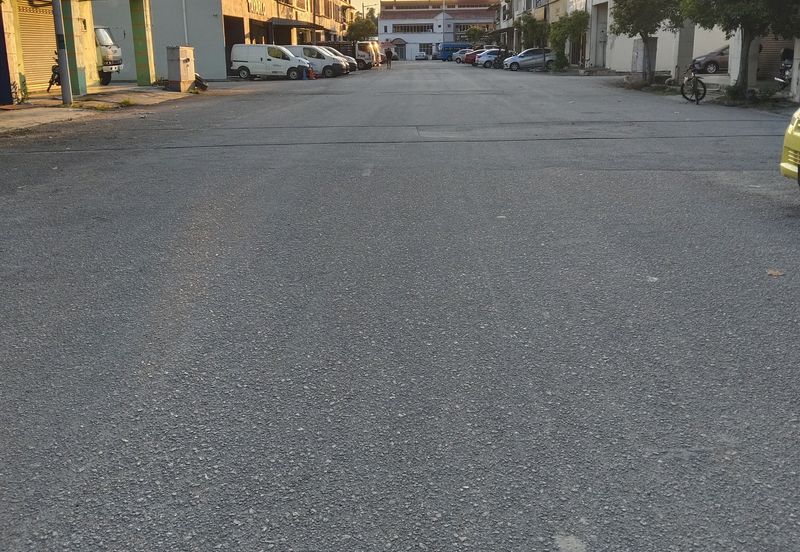 Taman Perindustrian Selaman