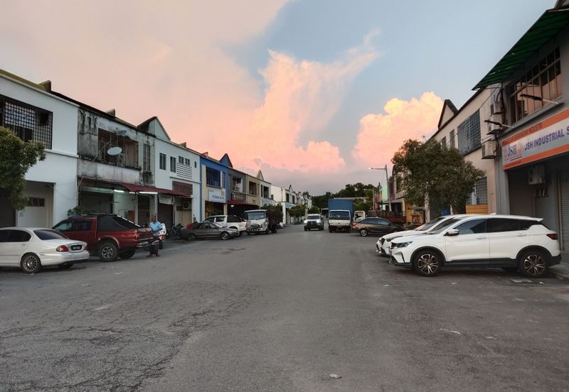 Taman Perindustrian Selaman