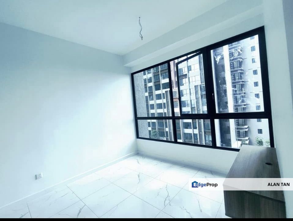 Bangsar South Cheapest Freehold Condo For Sale (Ready move In), Kuala Lumpur, Bangsar South