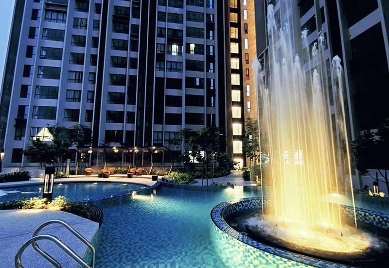 Cubic Botanical (Residensi Rimba)