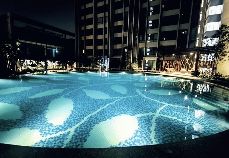 Cubic Botanical (Residensi Rimba)