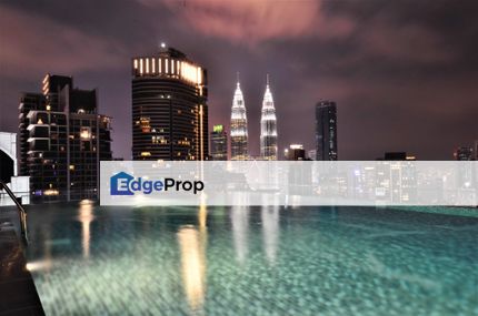 Dorsett Residences Bukit Bintang for Sales. Kl. Pavilion. Farenheit, Kuala Lumpur, Bukit Bintang