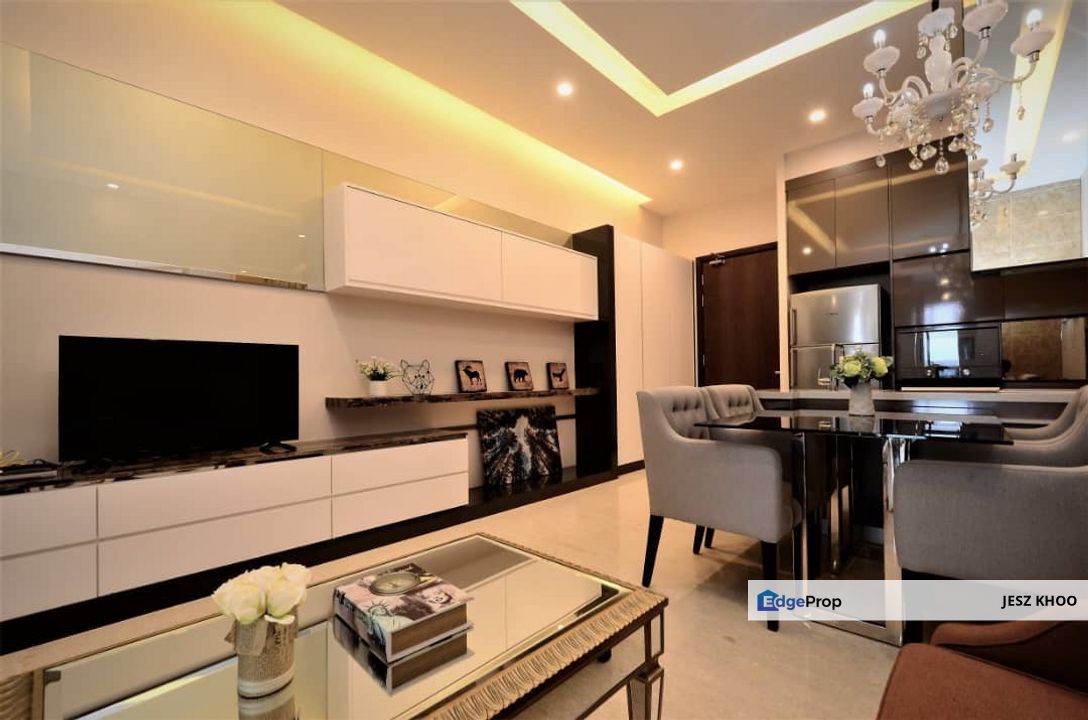 Dorsett Residences Bukit Bintang for Sales. Kl. Pavilion. Farenheit, Kuala Lumpur, Bukit Bintang