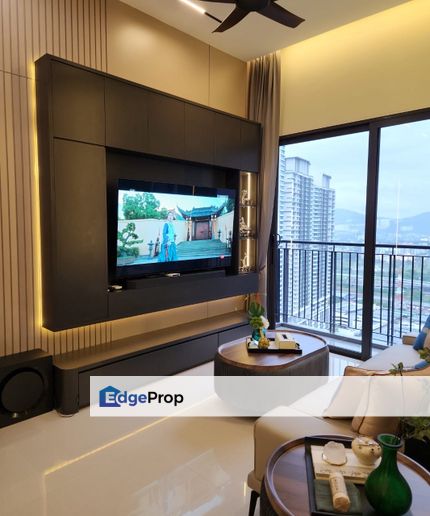 High End Luxurious Fully Furnished and spacious Condo , Kuala Lumpur, Cheras