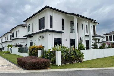 Norton Garden @ Eco Grandeur