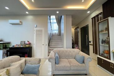 Norton Garden @ Eco Grandeur