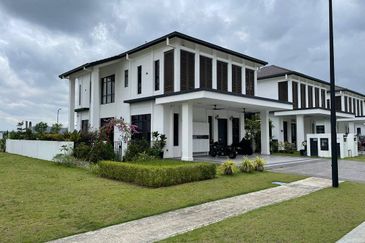 Norton Garden @ Eco Grandeur