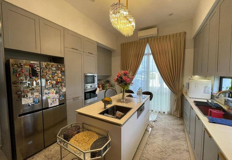 Norton Garden @ Eco Grandeur