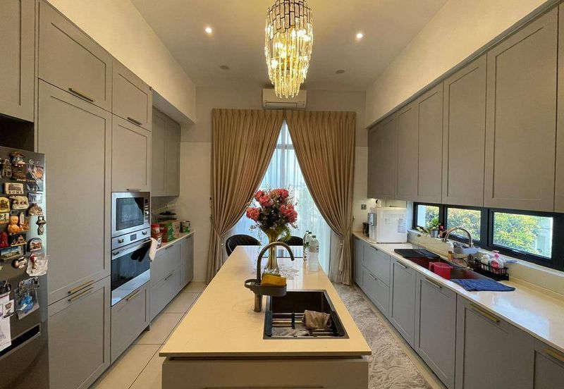 Norton Garden @ Eco Grandeur