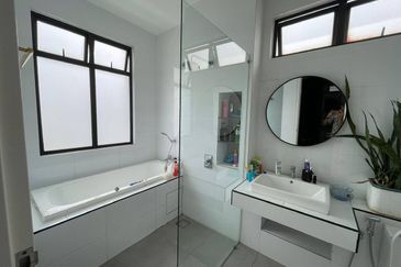 Norton Garden @ Eco Grandeur