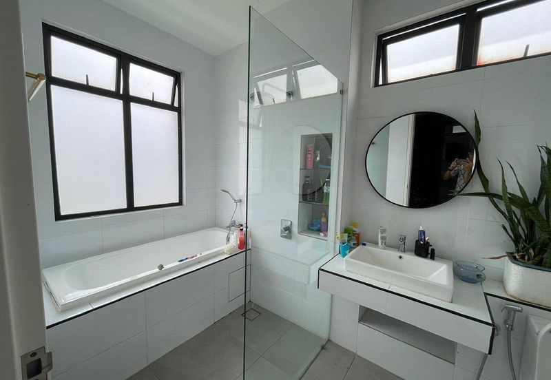 Norton Garden @ Eco Grandeur