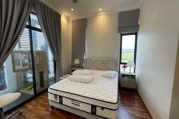 Norton Garden @ Eco Grandeur