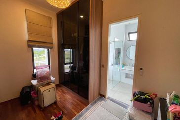 Norton Garden @ Eco Grandeur