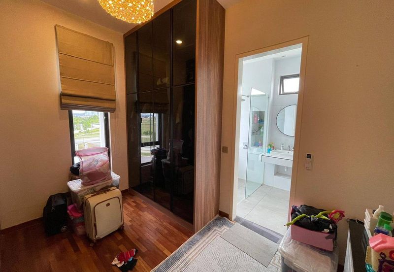 Norton Garden @ Eco Grandeur