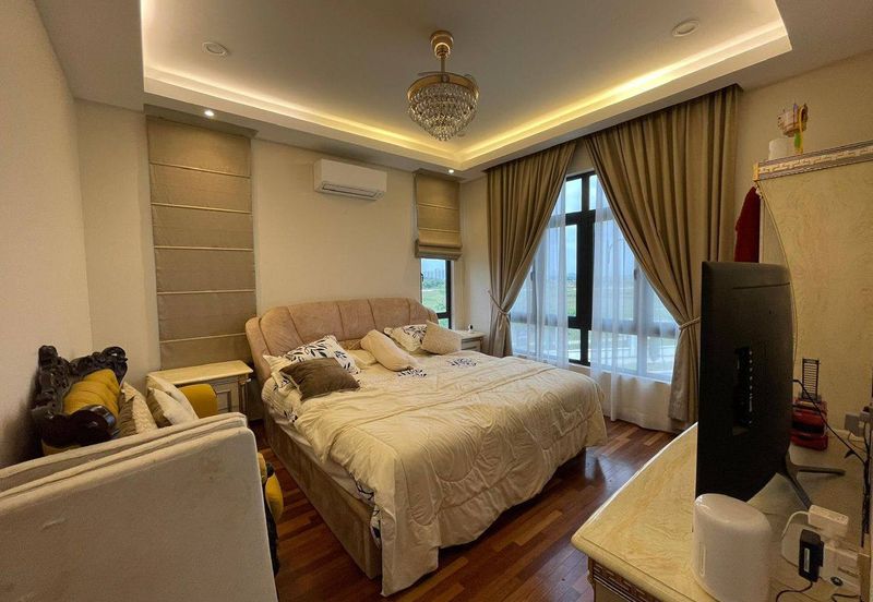 Norton Garden @ Eco Grandeur