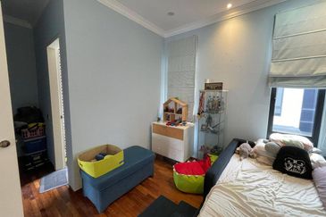 Norton Garden @ Eco Grandeur