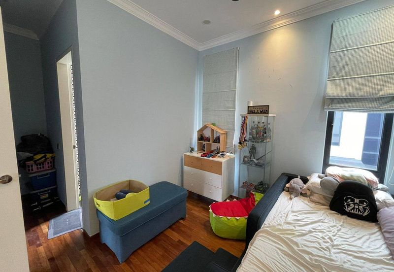 Norton Garden @ Eco Grandeur