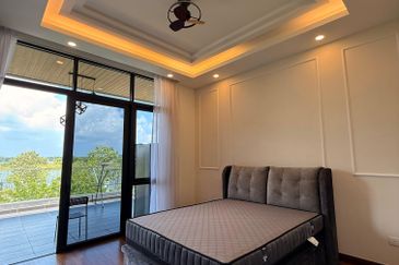 Grandezza @ Eco Sanctuary