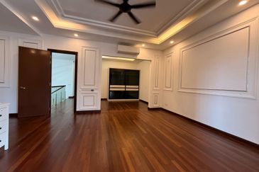 Grandezza @ Eco Sanctuary