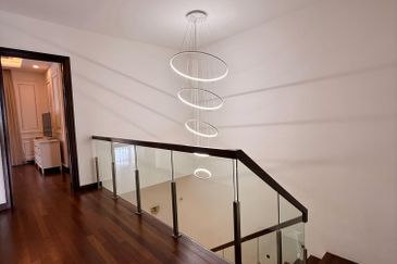 Grandezza @ Eco Sanctuary