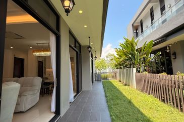 Grandezza @ Eco Sanctuary