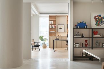 【Below market 30%】0 downpayment + Free Legal fees + 80% Partly furnished