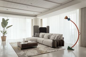 【Below market 30%】0 downpayment + Free Legal fees + 80% Partly furnished