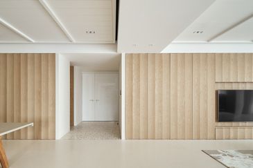 【Below market 30%】0 downpayment + Free Legal fees + 80% Partly furnished