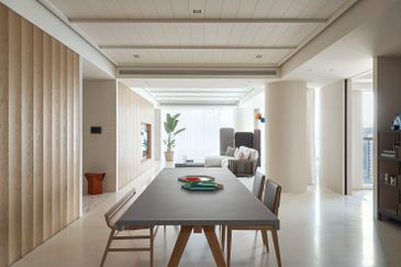 【Below market 30%】0 downpayment + Free Legal fees + 80% Partly furnished