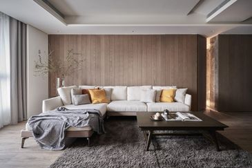 【Below Market 30%】+ FREE Partly Furnished + Walking to Mall