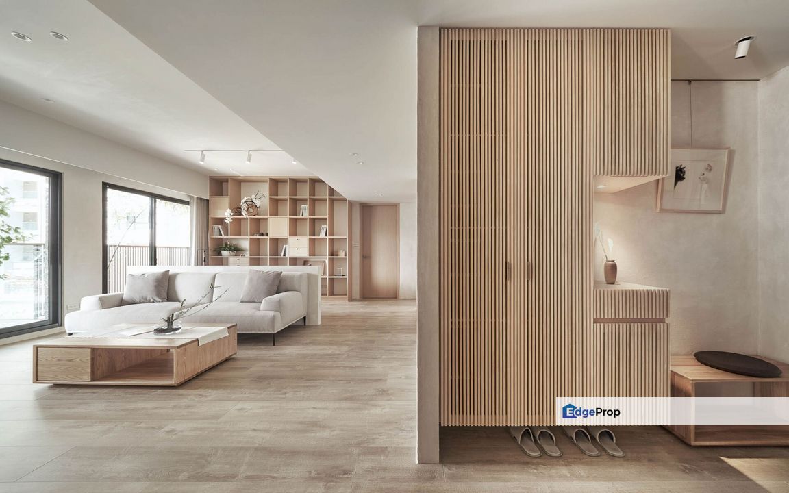 【Bukit Jalil Freehold】Fully Furnished URGENT TO SALE RM580K 3 Bedrooms, Kuala Lumpur, Bukit Jalil