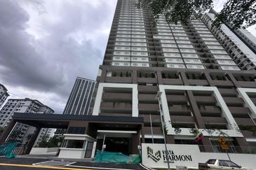 Vista Harmoni Residence