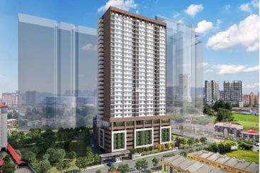 Vista Harmoni Residence