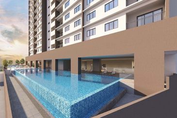 Vista Harmoni Residence