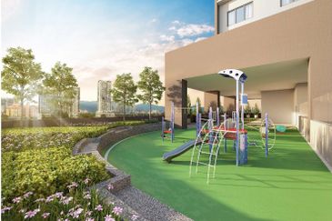 Vista Harmoni Residence